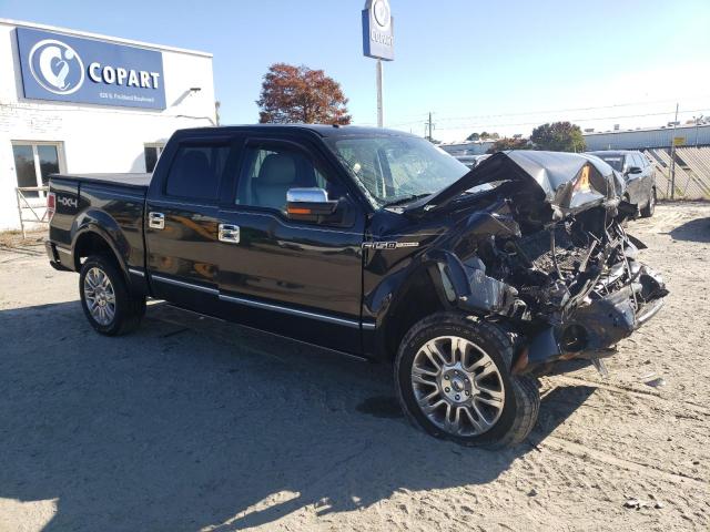 Photo 3 VIN: 1FTFW1EV3AFC76206 - FORD F-150 