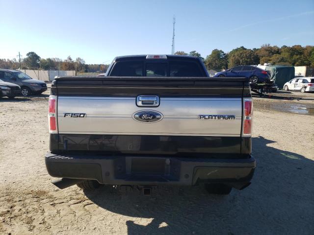 Photo 5 VIN: 1FTFW1EV3AFC76206 - FORD F-150 