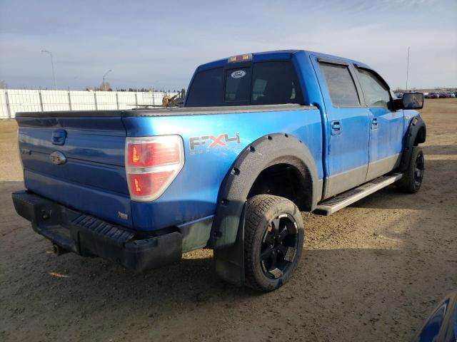 Photo 3 VIN: 1FTFW1EV3AFC79395 - FORD F150 SUPER 