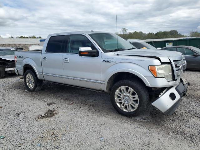 Photo 3 VIN: 1FTFW1EV3AFC81874 - FORD F150 SUPER 