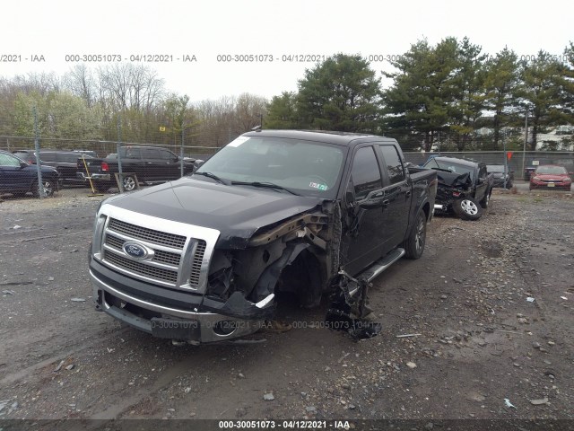 Photo 1 VIN: 1FTFW1EV3AFD10189 - FORD F-150 