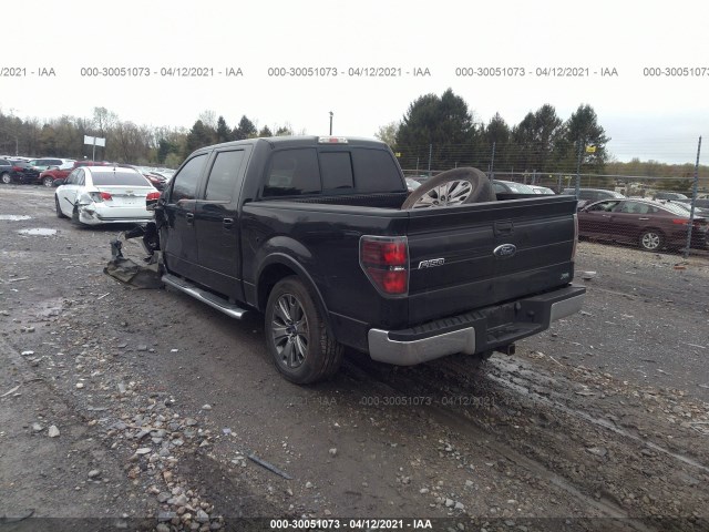 Photo 2 VIN: 1FTFW1EV3AFD10189 - FORD F-150 