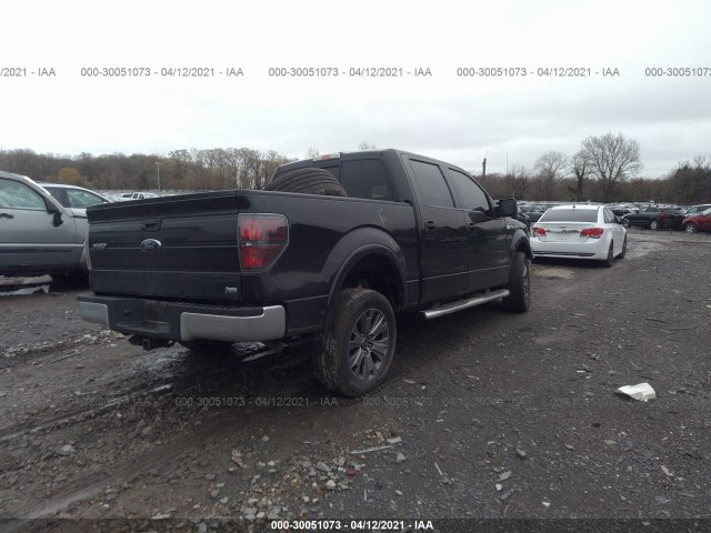 Photo 3 VIN: 1FTFW1EV3AFD10189 - FORD F-150 