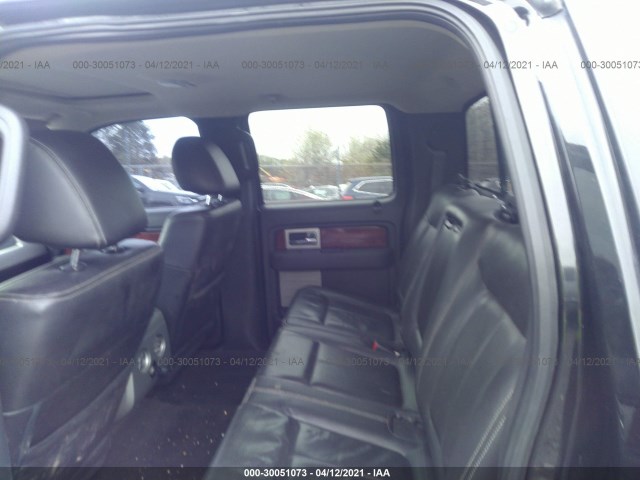 Photo 7 VIN: 1FTFW1EV3AFD10189 - FORD F-150 