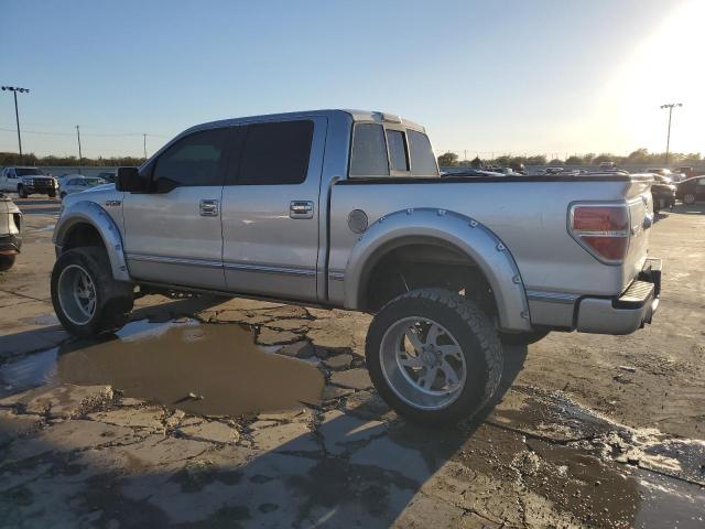 Photo 1 VIN: 1FTFW1EV3AFD42415 - FORD F150 SUPER 