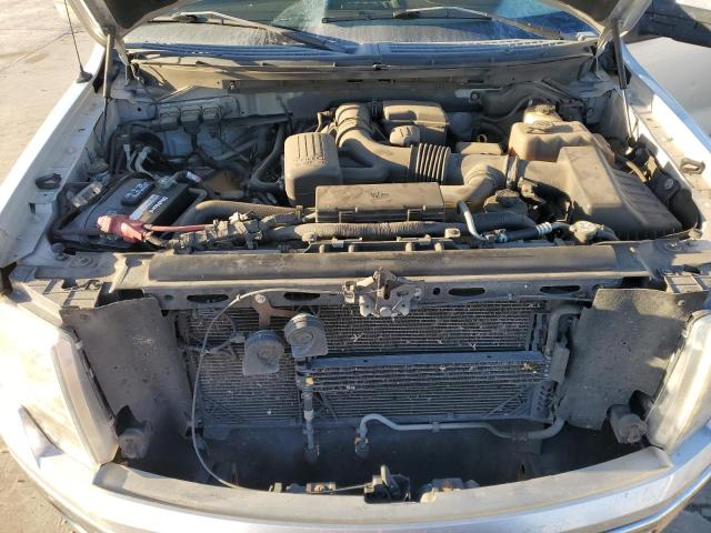 Photo 10 VIN: 1FTFW1EV3AFD42415 - FORD F150 SUPER 