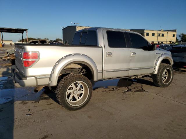 Photo 2 VIN: 1FTFW1EV3AFD42415 - FORD F150 SUPER 