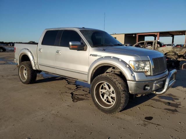 Photo 3 VIN: 1FTFW1EV3AFD42415 - FORD F150 SUPER 