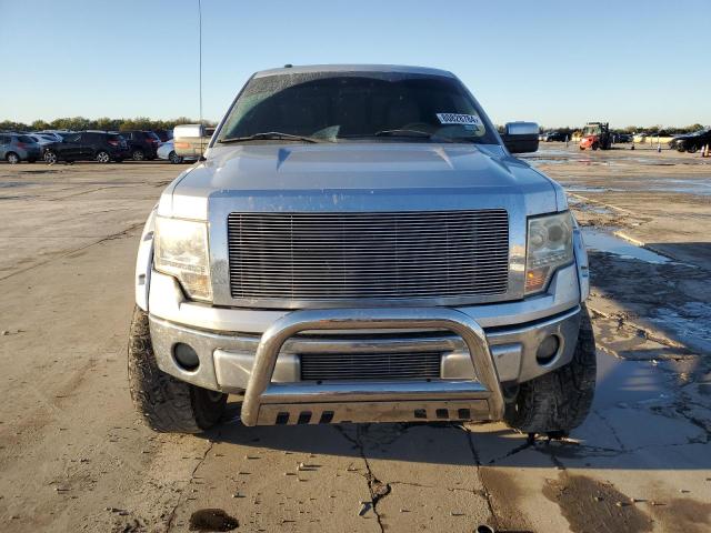 Photo 4 VIN: 1FTFW1EV3AFD42415 - FORD F150 SUPER 