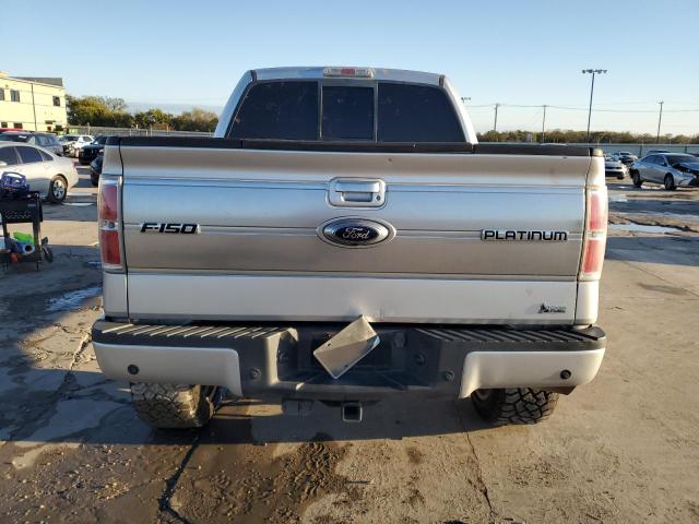 Photo 5 VIN: 1FTFW1EV3AFD42415 - FORD F150 SUPER 