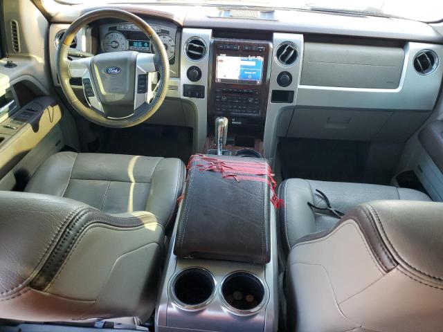 Photo 7 VIN: 1FTFW1EV3AFD42415 - FORD F150 SUPER 