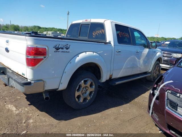 Photo 3 VIN: 1FTFW1EV3AFD54211 - FORD F-150 