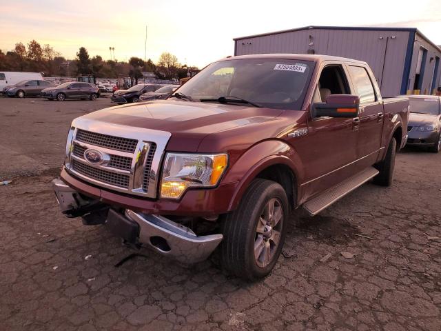 Photo 0 VIN: 1FTFW1EV3AFD87502 - FORD F-150 