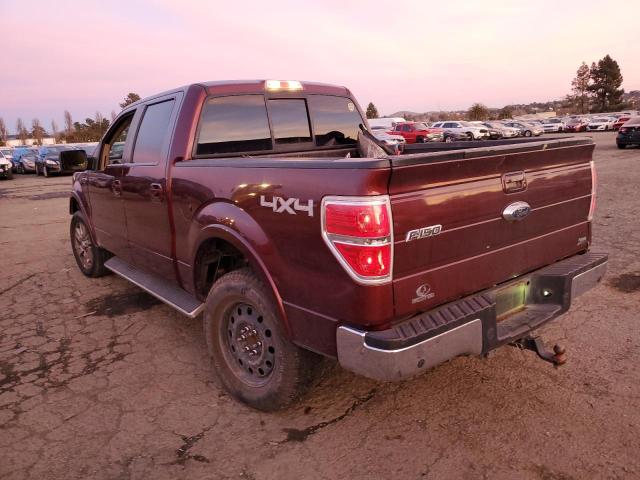 Photo 1 VIN: 1FTFW1EV3AFD87502 - FORD F-150 