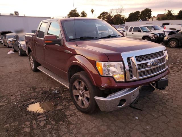 Photo 3 VIN: 1FTFW1EV3AFD87502 - FORD F-150 