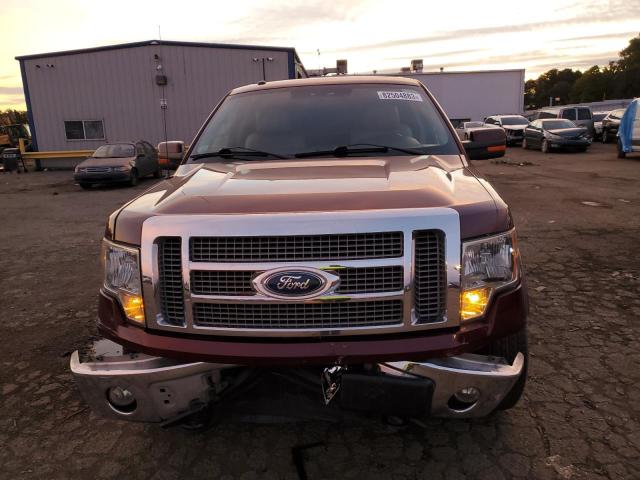 Photo 4 VIN: 1FTFW1EV3AFD87502 - FORD F-150 