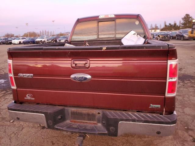 Photo 5 VIN: 1FTFW1EV3AFD87502 - FORD F-150 