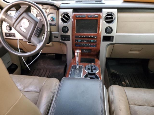 Photo 7 VIN: 1FTFW1EV3AFD87502 - FORD F-150 