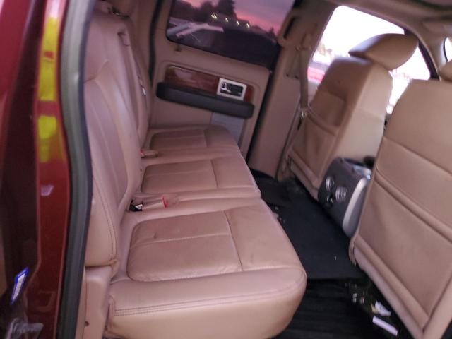 Photo 9 VIN: 1FTFW1EV3AFD87502 - FORD F-150 