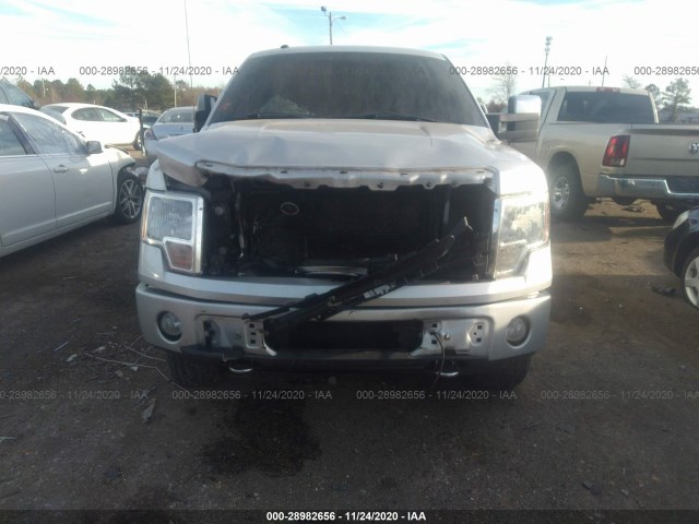 Photo 5 VIN: 1FTFW1EV3AFD88455 - FORD F-150 