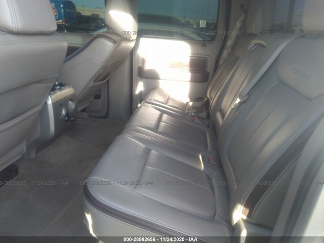 Photo 7 VIN: 1FTFW1EV3AFD88455 - FORD F-150 