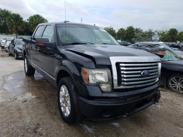 Photo 0 VIN: 1FTFW1EV3AFD89430 - FORD F-150 