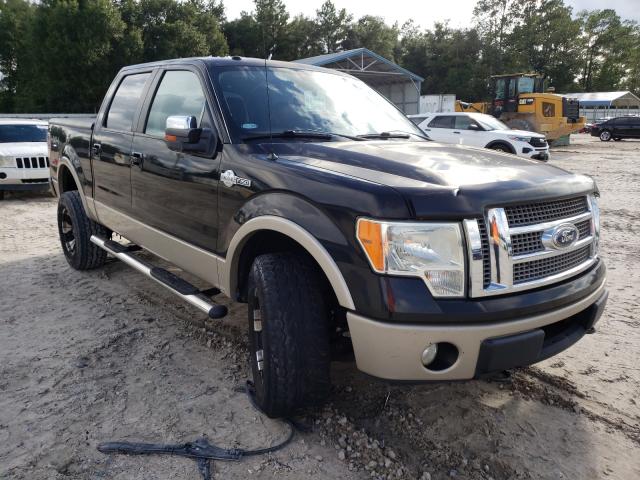 Photo 0 VIN: 1FTFW1EV3AKA97526 - FORD F150 SUPER 