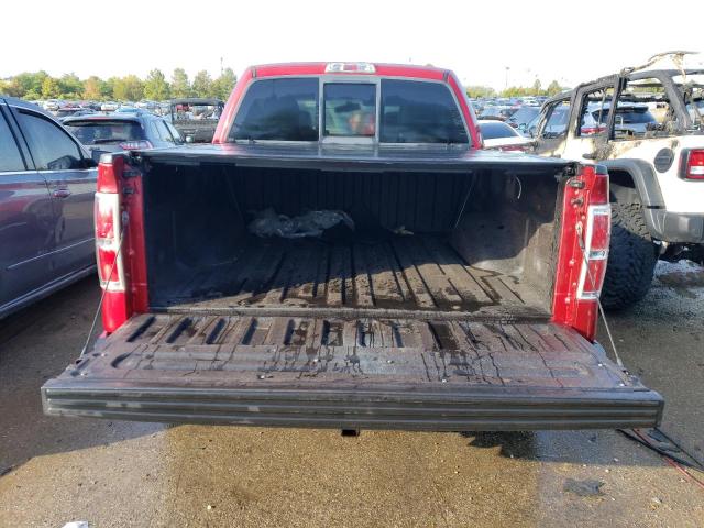 Photo 5 VIN: 1FTFW1EV3AKC54200 - FORD F150 SUPER 