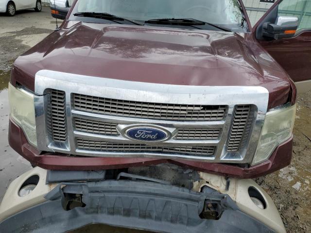 Photo 10 VIN: 1FTFW1EV3AKE42781 - FORD F-150 