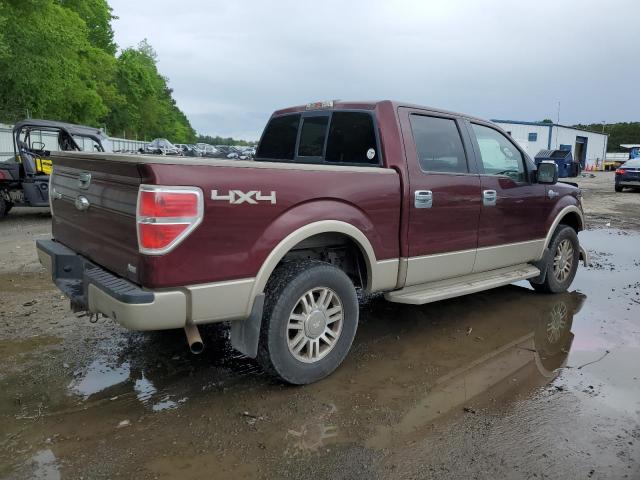 Photo 2 VIN: 1FTFW1EV3AKE42781 - FORD F-150 