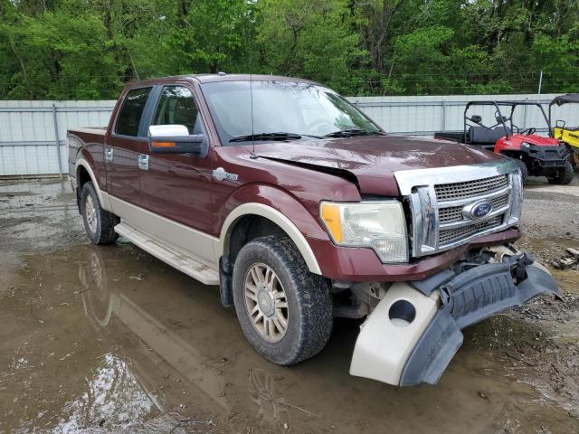 Photo 3 VIN: 1FTFW1EV3AKE42781 - FORD F-150 