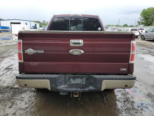 Photo 5 VIN: 1FTFW1EV3AKE42781 - FORD F-150 