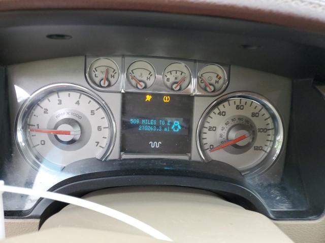 Photo 8 VIN: 1FTFW1EV3AKE42781 - FORD F-150 