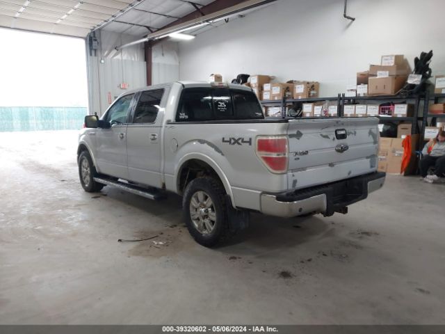 Photo 2 VIN: 1FTFW1EV3AKE42845 - FORD F-150 