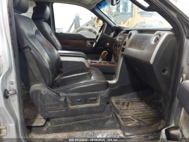 Photo 4 VIN: 1FTFW1EV3AKE42845 - FORD F-150 