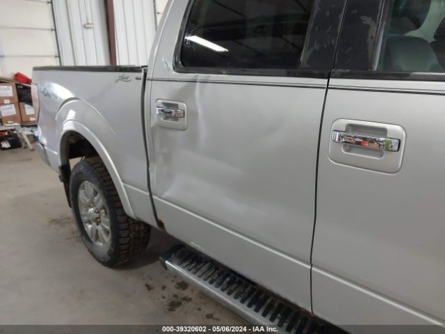 Photo 5 VIN: 1FTFW1EV3AKE42845 - FORD F-150 