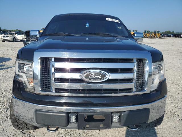 Photo 4 VIN: 1FTFW1EV3AKE50170 - FORD F-150 