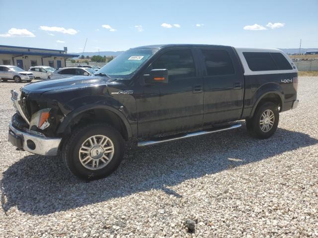 Photo 0 VIN: 1FTFW1EV4AFA01685 - FORD F150 SUPER 