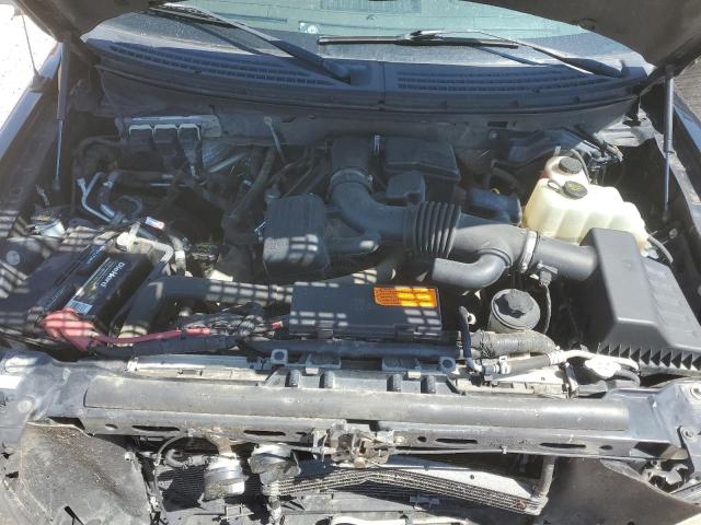 Photo 10 VIN: 1FTFW1EV4AFA01685 - FORD F150 SUPER 