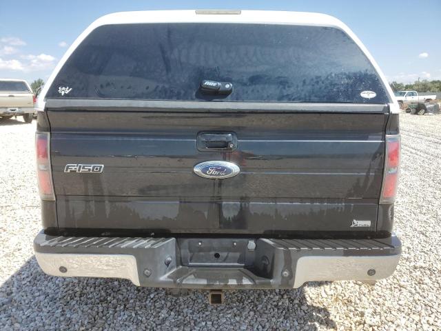 Photo 5 VIN: 1FTFW1EV4AFA01685 - FORD F150 SUPER 