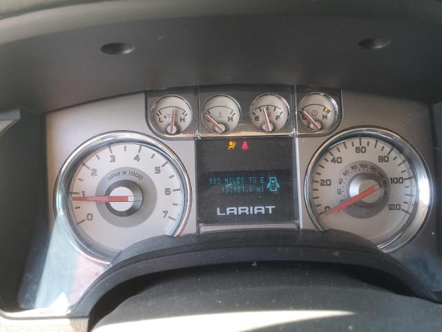 Photo 8 VIN: 1FTFW1EV4AFA01685 - FORD F150 SUPER 