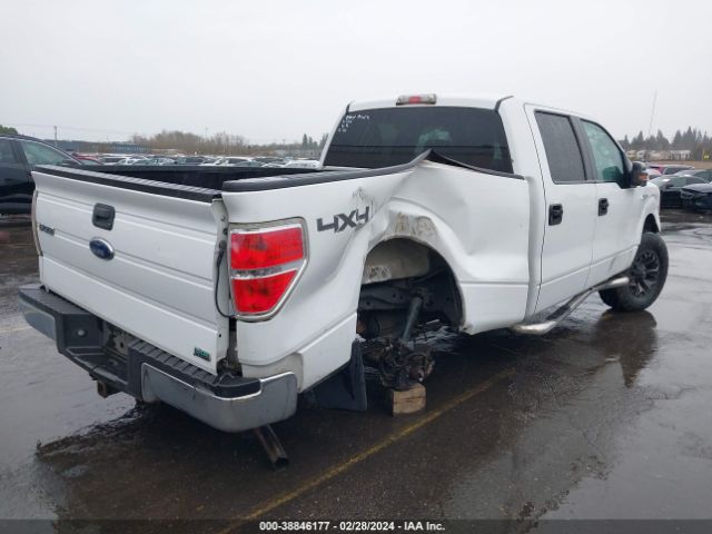 Photo 3 VIN: 1FTFW1EV4AFA02366 - FORD F-150 