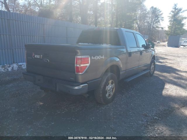 Photo 3 VIN: 1FTFW1EV4AFA21659 - FORD F-150 