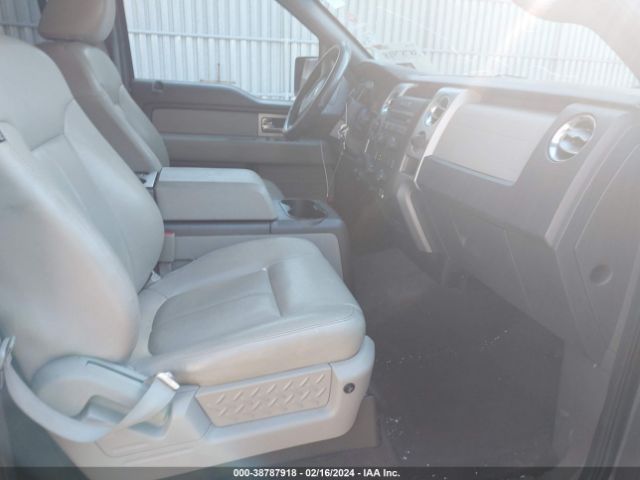 Photo 4 VIN: 1FTFW1EV4AFA21659 - FORD F-150 