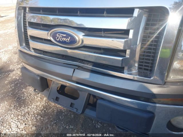 Photo 5 VIN: 1FTFW1EV4AFA21659 - FORD F-150 