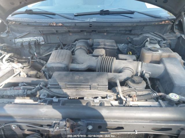 Photo 9 VIN: 1FTFW1EV4AFA21659 - FORD F-150 