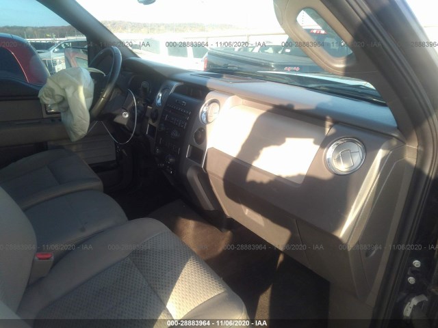 Photo 4 VIN: 1FTFW1EV4AFA22665 - FORD F-150 