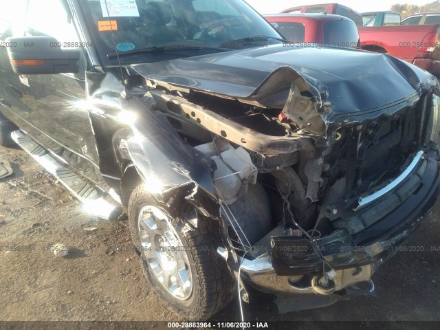 Photo 5 VIN: 1FTFW1EV4AFA22665 - FORD F-150 