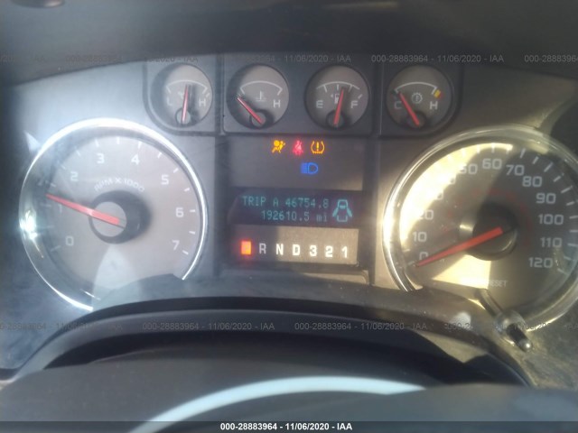 Photo 6 VIN: 1FTFW1EV4AFA22665 - FORD F-150 