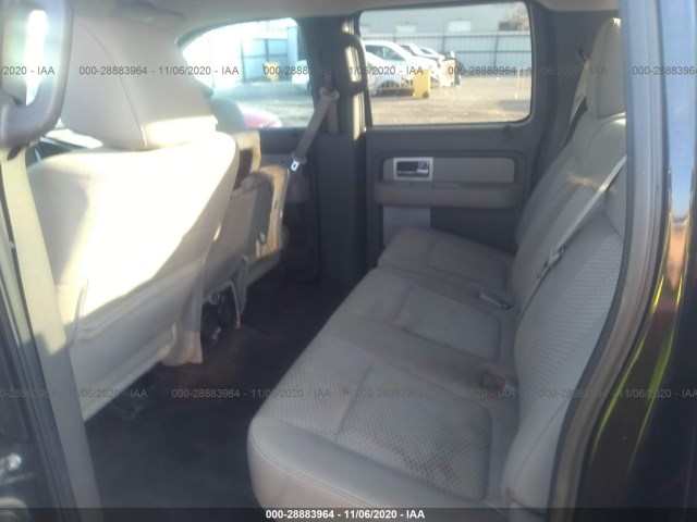 Photo 7 VIN: 1FTFW1EV4AFA22665 - FORD F-150 